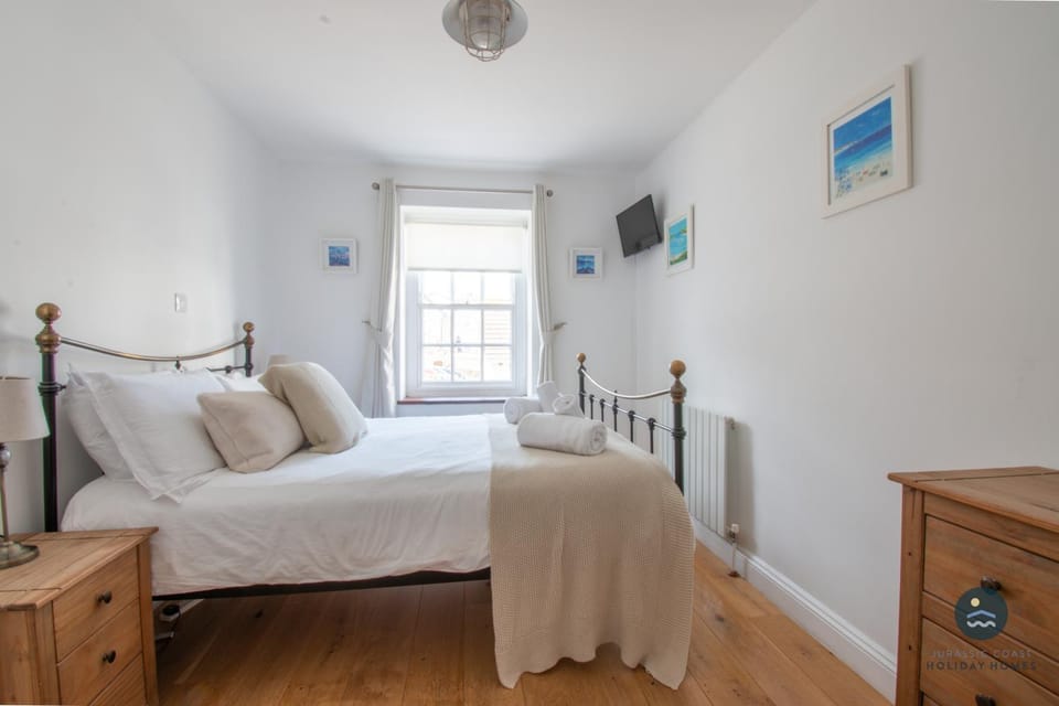 Cutter Cottage House in Swanage