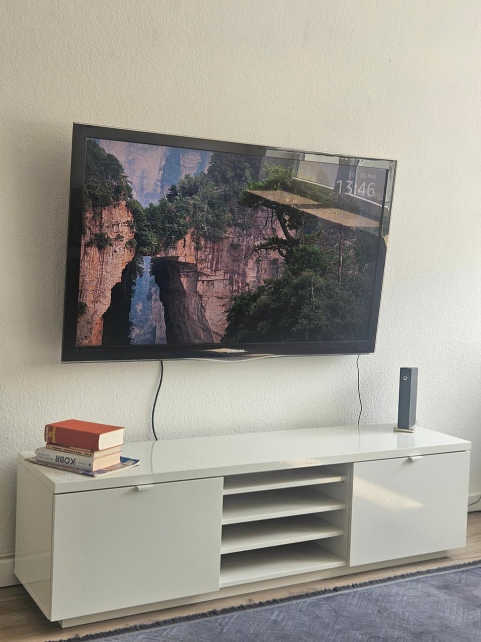 TV and multimedia
