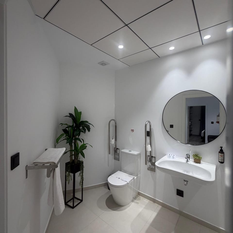 VillaRoygar Hotel in Extremadura, Spain