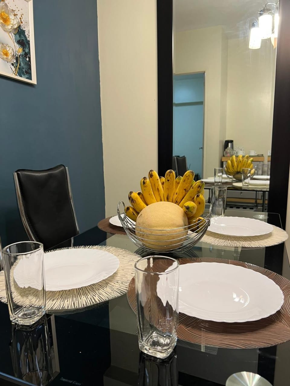 Zinnia North Tower 3202 Apartment in Quezon City