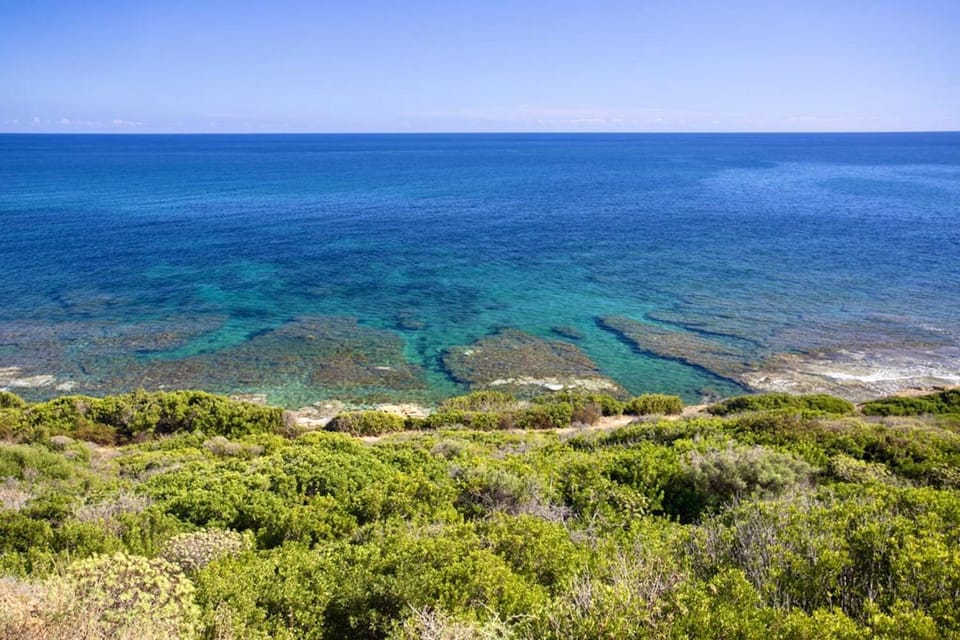 Sea view