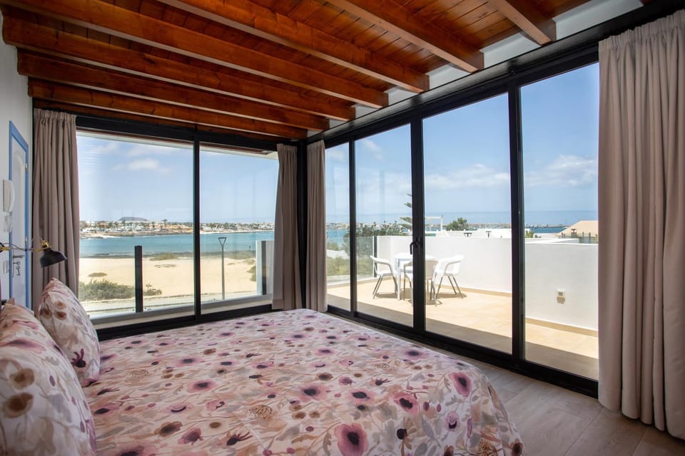 Villa TAO Poris Villa in Corralejo