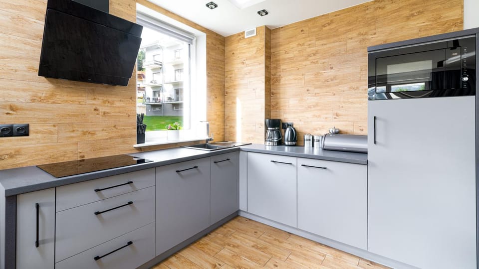 Apartament Karo II Apartment in Lower Silesian Voivodeship