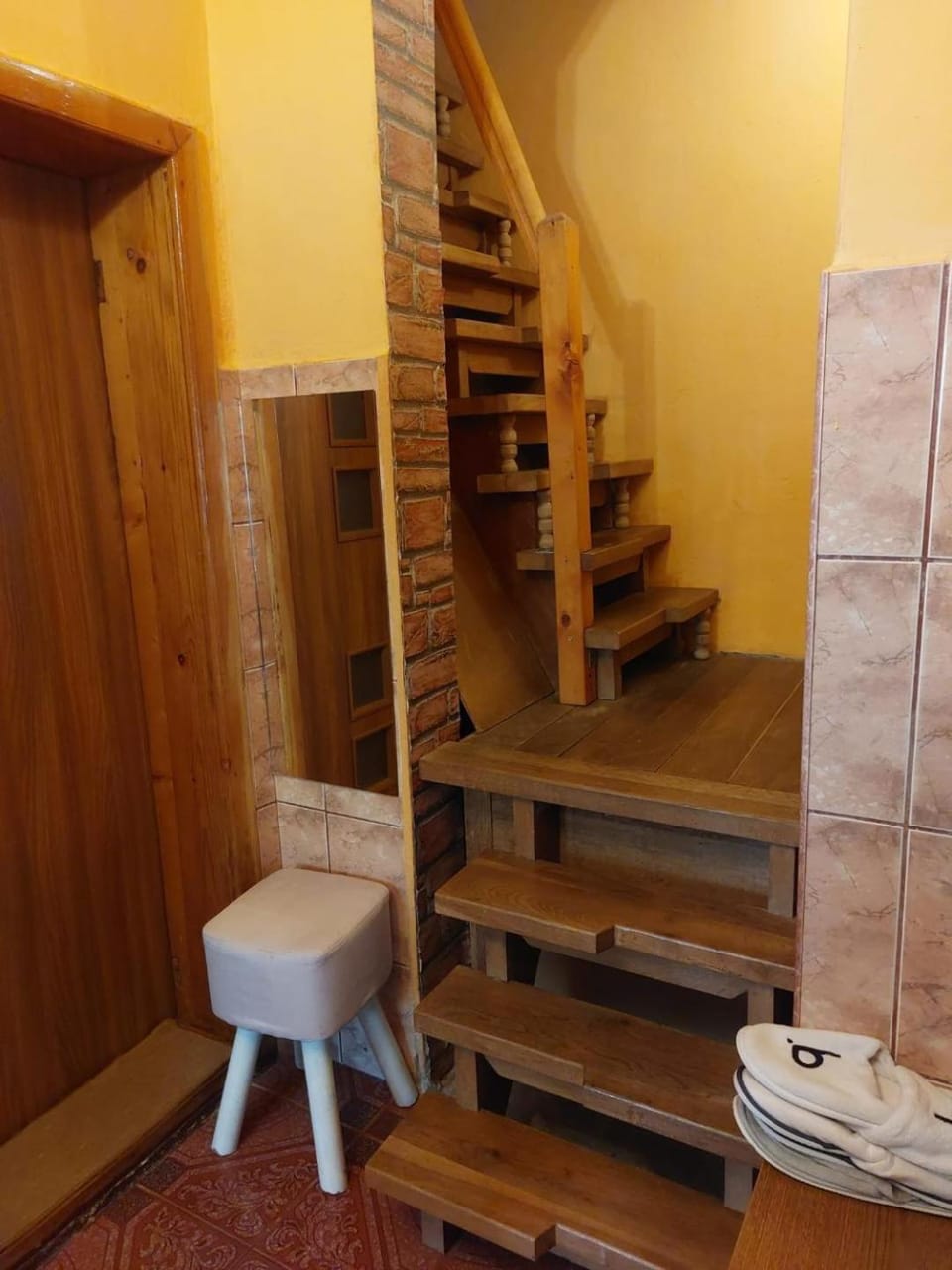 Casa 9 Mai Apartment in Sibiu