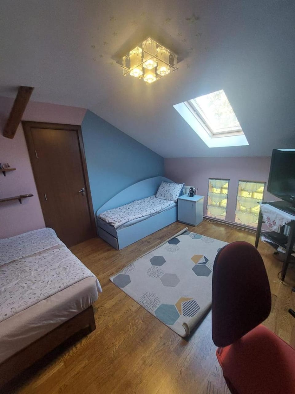 Casa 9 Mai Apartment in Sibiu