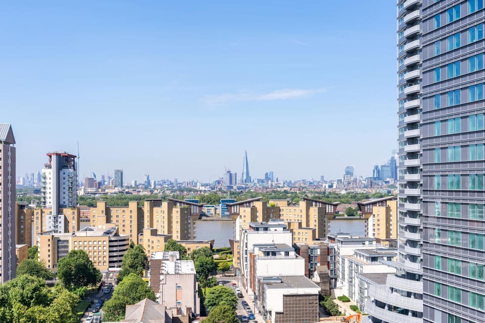 Day, Bird's eye view, City view