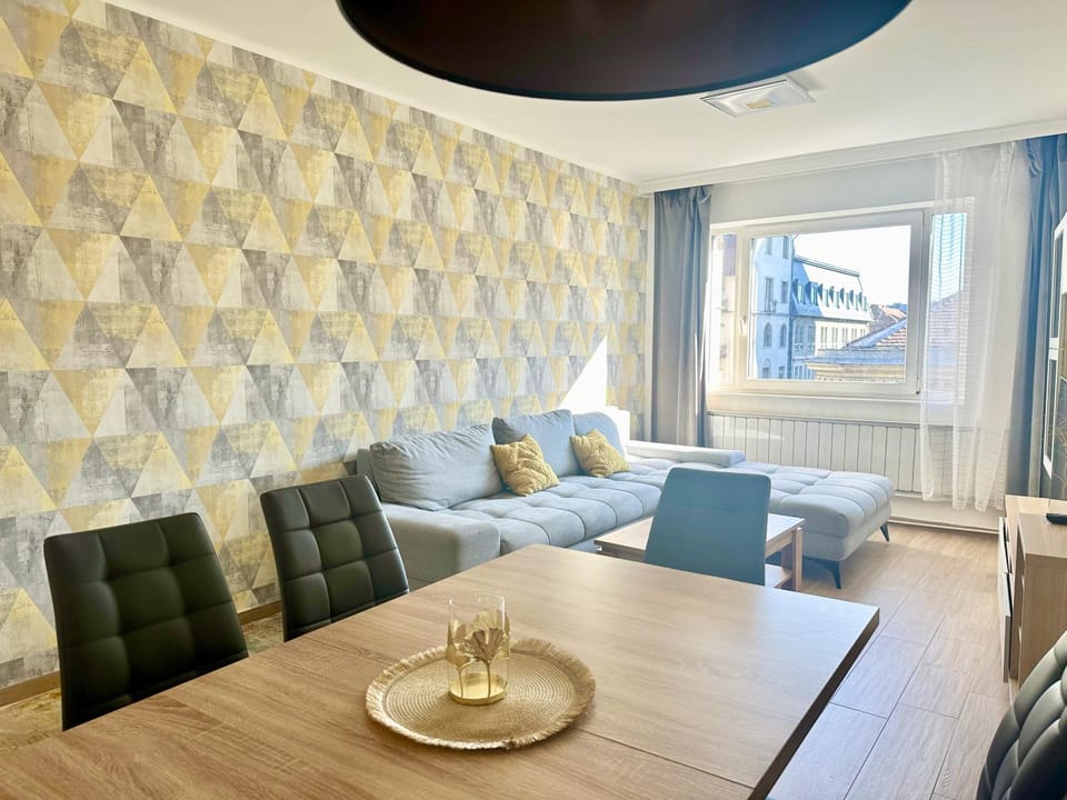 Central Blaha Apartment I Free parking Apartment in Budapest