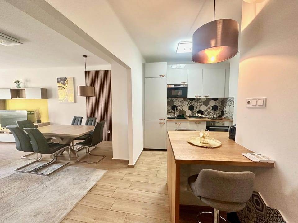 Central Blaha Apartment I freeparking Apartment in Budapest