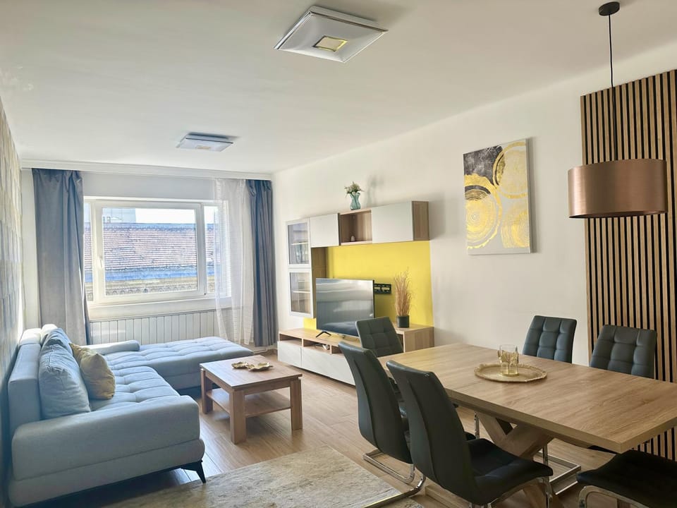 Central Blaha Apartment I Free parking Apartment in Budapest