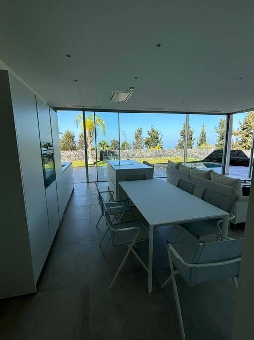 Villa Abama Villa in Canary Islands