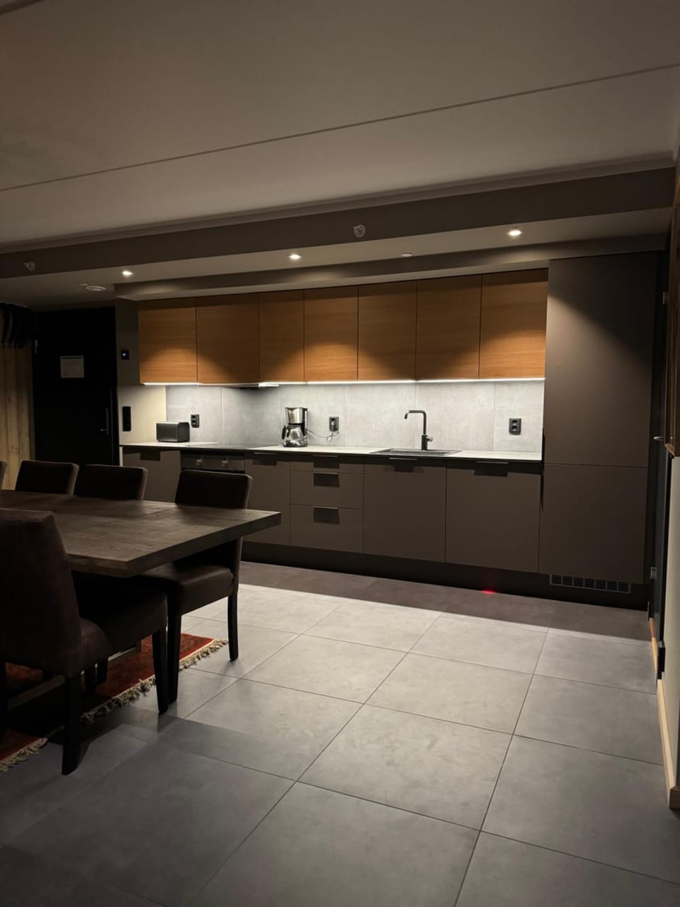 Chalet Chablis Apartment in Viken, Norway