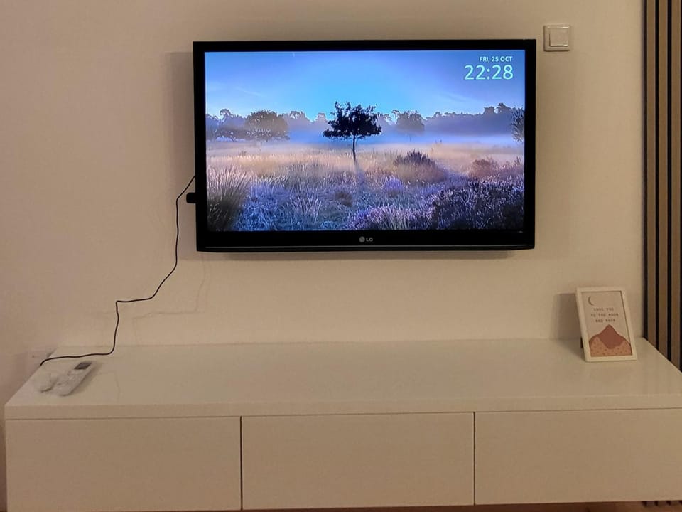 TV and multimedia