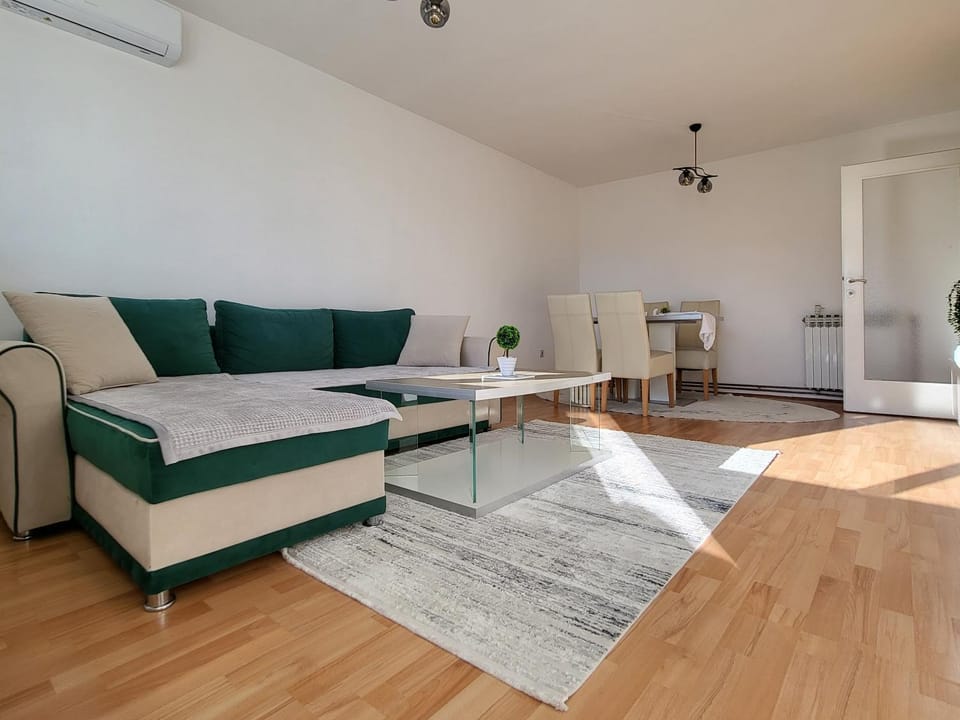 Sunnyside apartment Apartment in Sarajevo