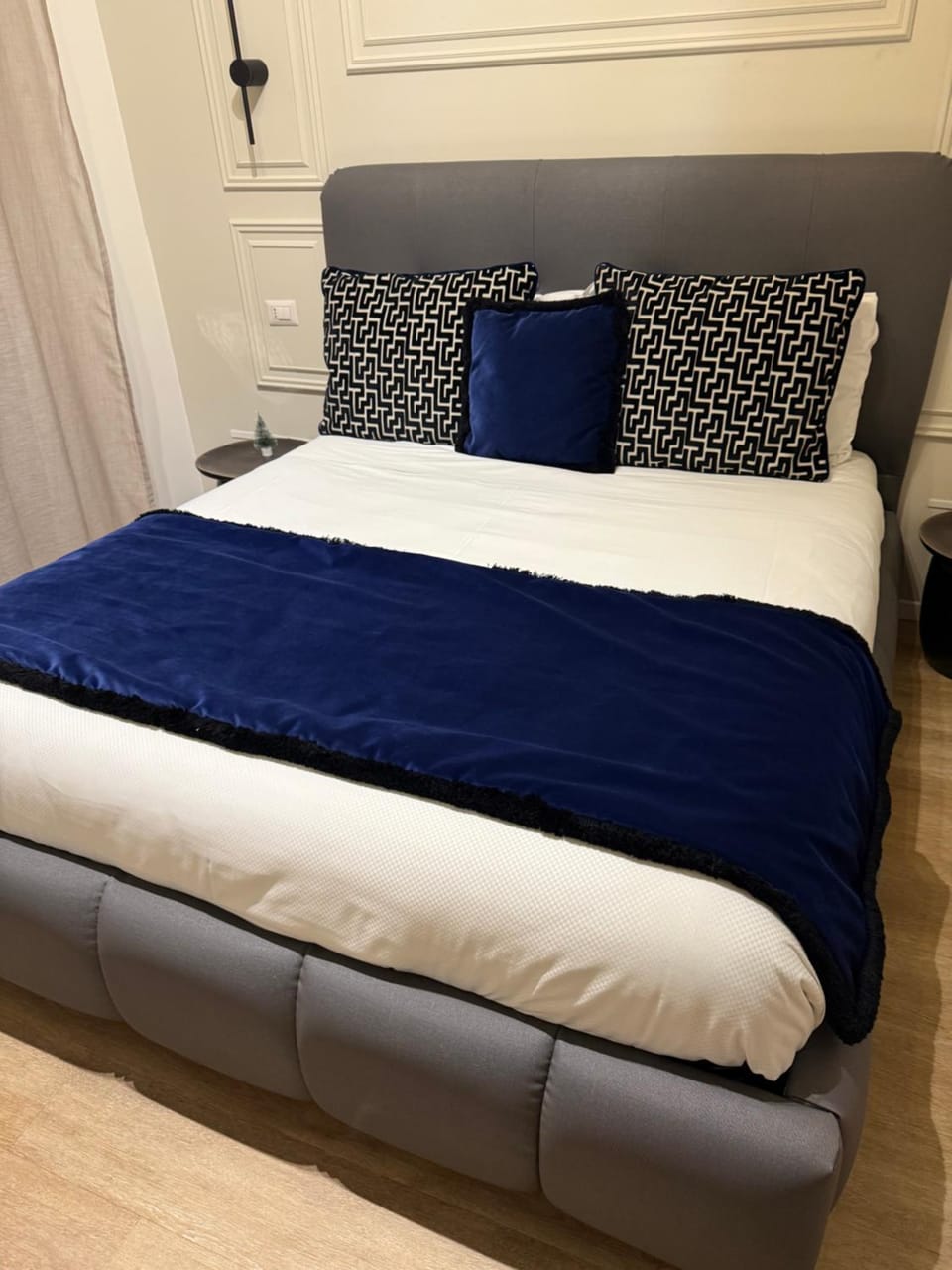 XCross Suites Basilica San Paolo Bed and Breakfast in Rome