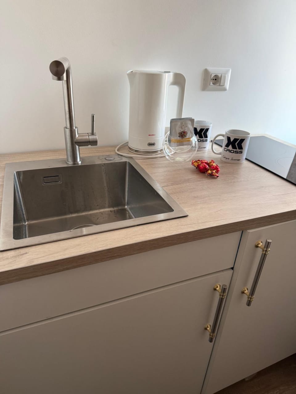 XCross Suites Basilica San Paolo Bed and Breakfast in Rome