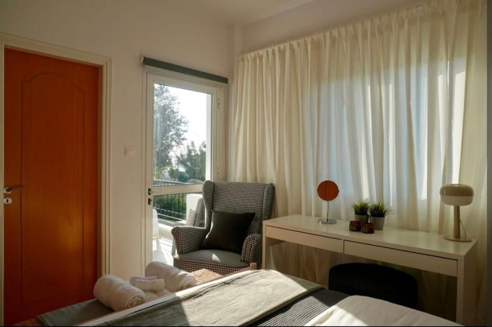 Exquisite apartments Melanos Apartment in Paphos
