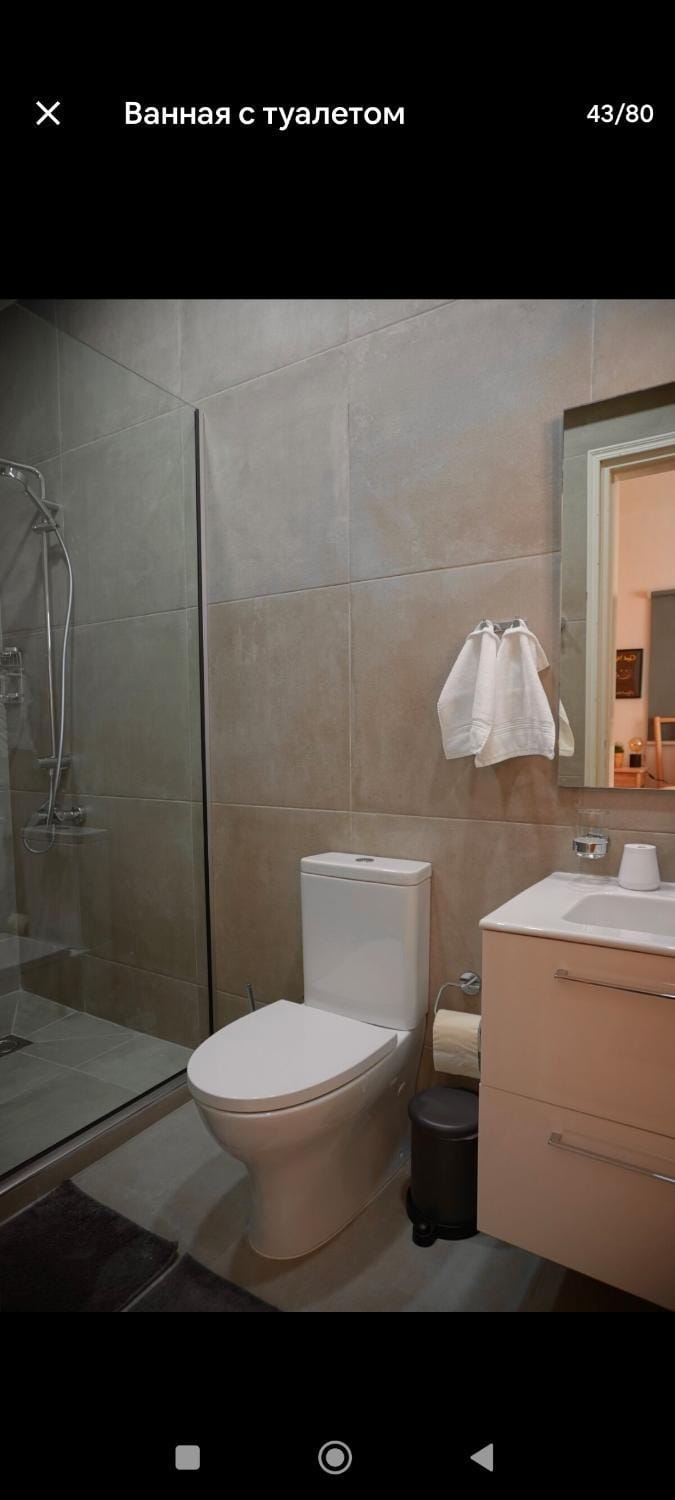 Exquisite apartments Melanos Apartment in Paphos