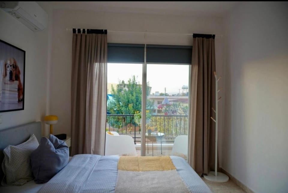 Exquisite apartments Melanos Apartment in Paphos