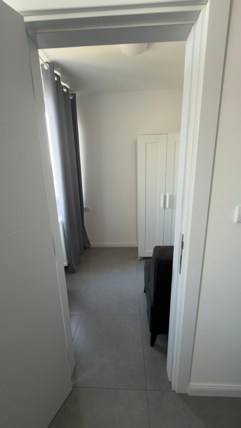 LUNI Apartman Vracar Apartment in Belgrade