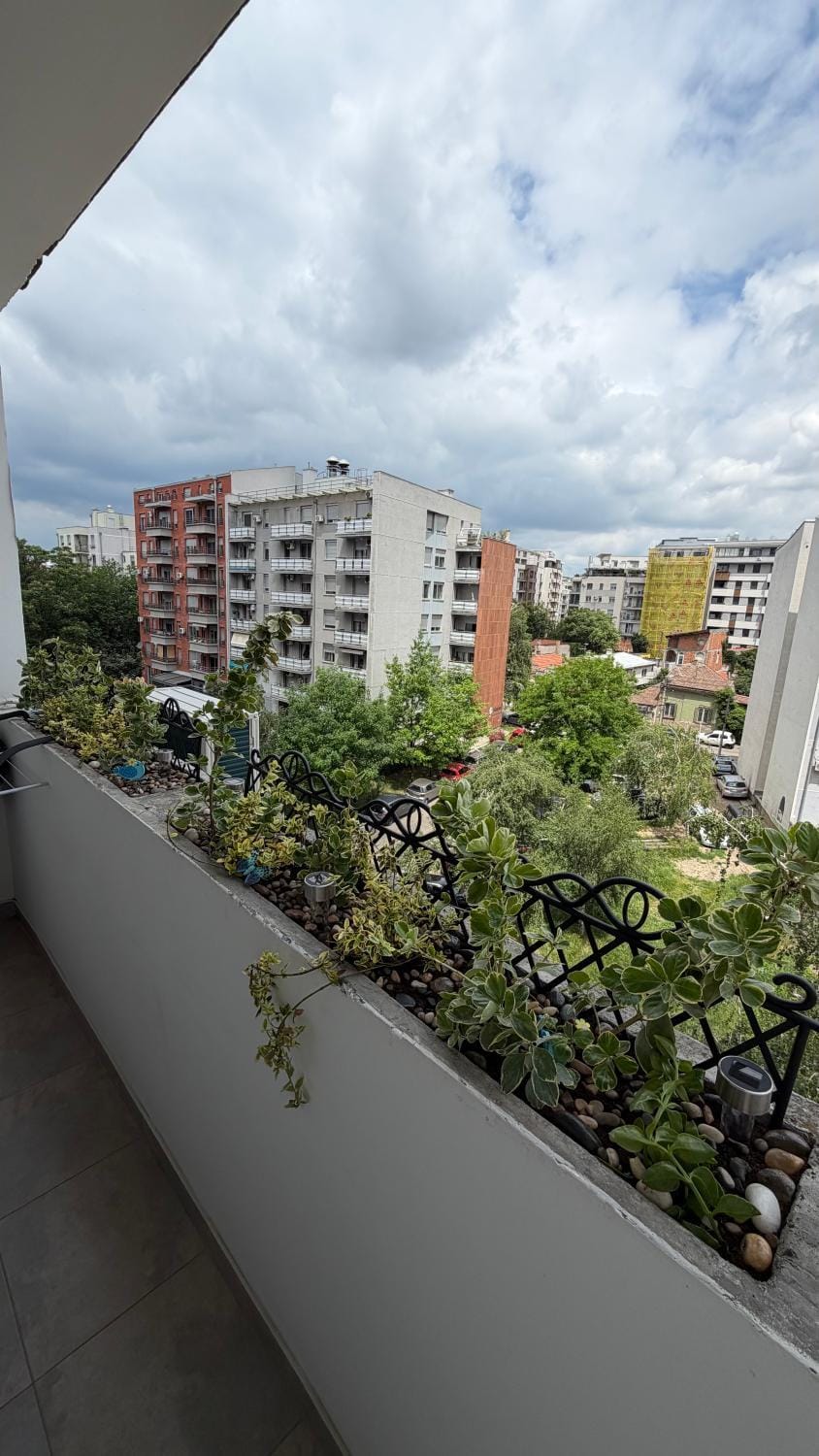 LUNI Apartman Vracar Apartment in Belgrade