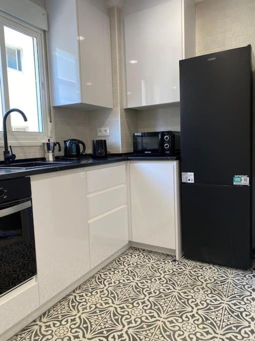 Edifico Mañez Segundo- Nuevo, 10 minutos Gibraltar Apartment in Andalusia