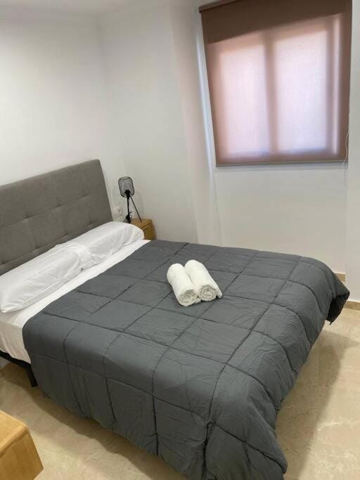 Edifico Mañez Segundo- Nuevo, 10 minutos Gibraltar Apartment in Andalusia