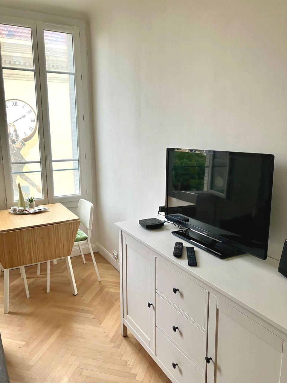 Communal lounge/ TV room, TV and multimedia, Living room, Photo of the whole room