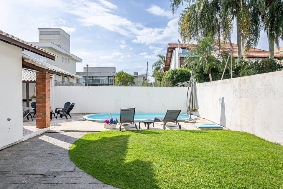 Garden, Pool view, Swimming pool