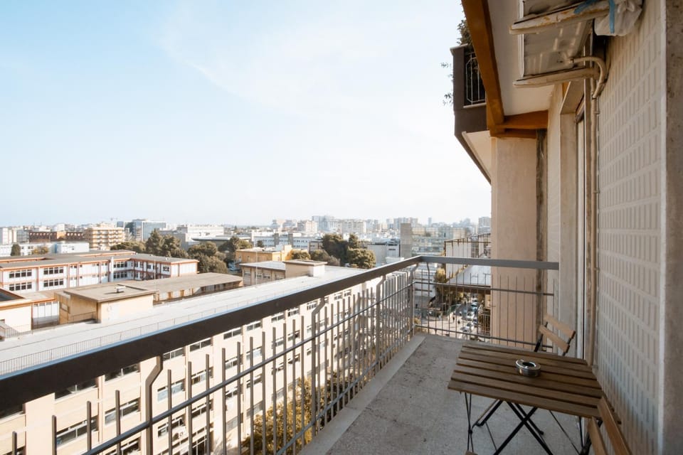 View (from property/room), Balcony/Terrace