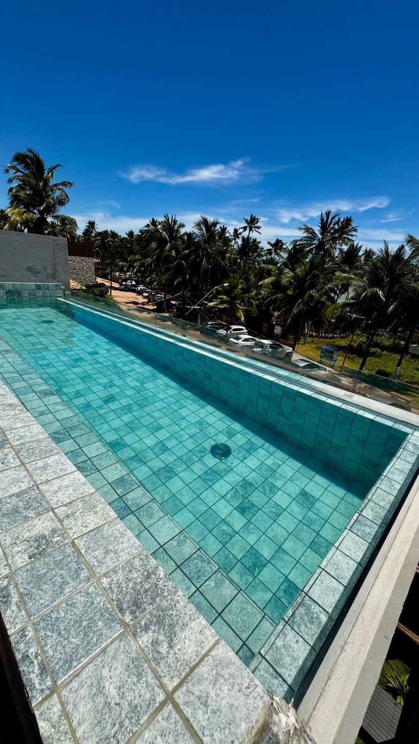 Patacho Brisa Mar - Triplex na Rota Ecológica dos Milagres Apartment in State of Alagoas, Brazil