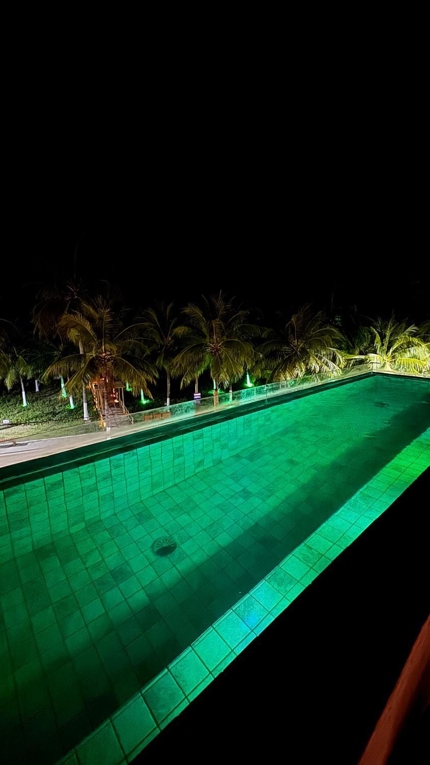 Patacho Brisa Mar - Triplex na Rota Ecológica dos Milagres Apartment in State of Alagoas, Brazil