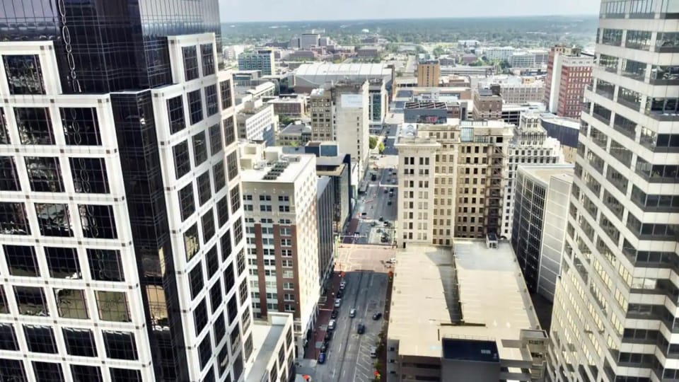 City view