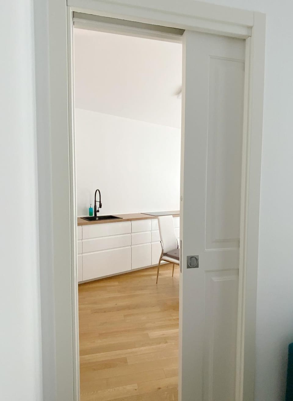Paullo Suite Apartment in Milan