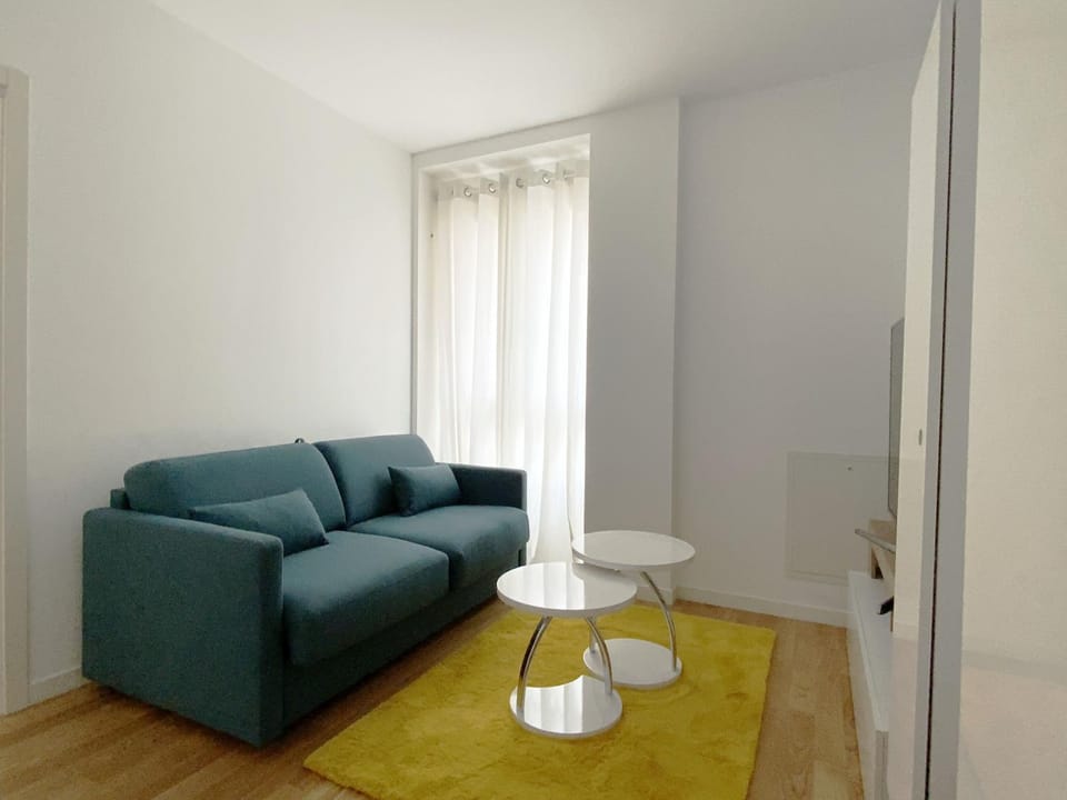 Paullo Suite Apartment in Milan