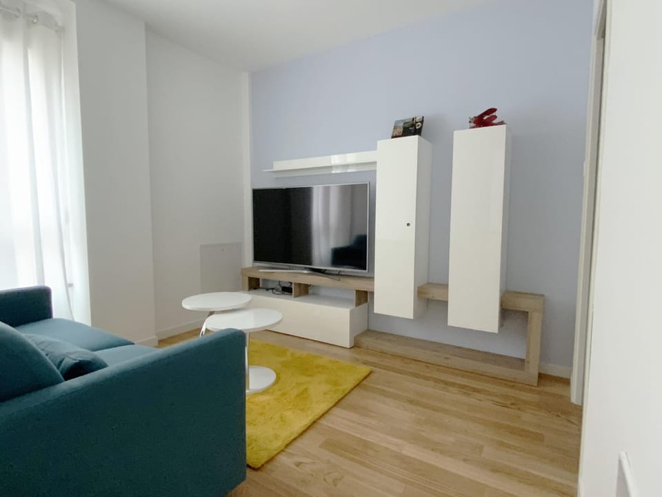 Paullo Suite Apartment in Milan