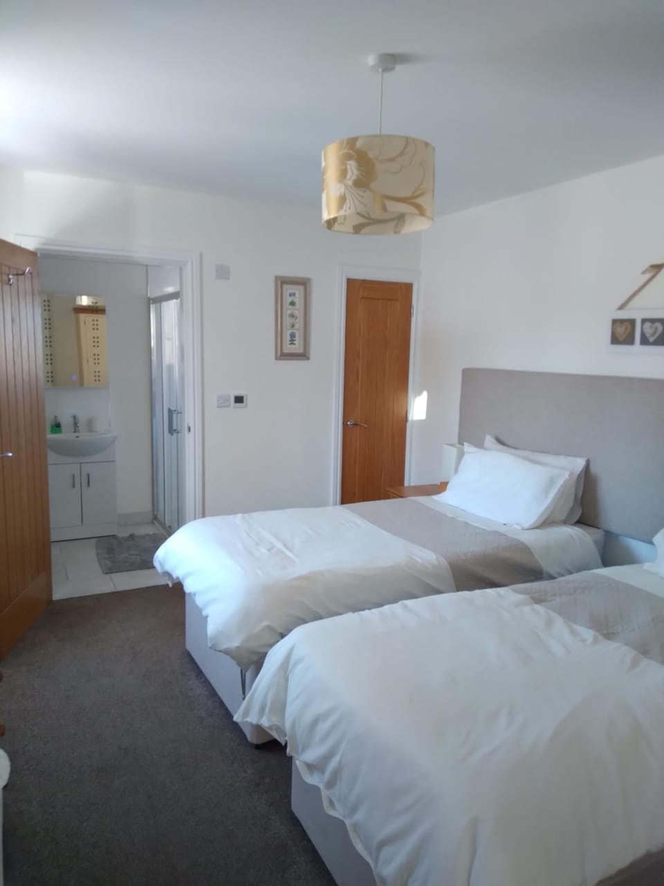 farm cottage with hottub House in Borough of Harrogate