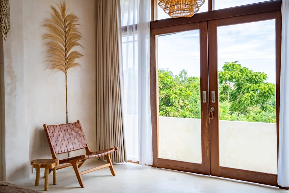 Sugih Villa Ceningan Villa in Nusapenida