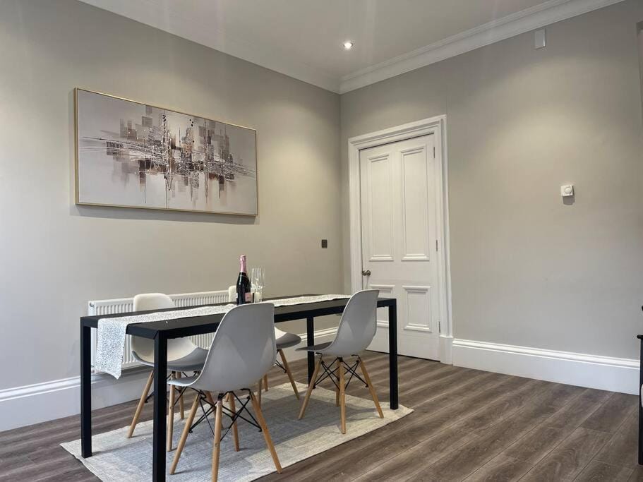 Townhouse in Belfast Apartment in Belfast