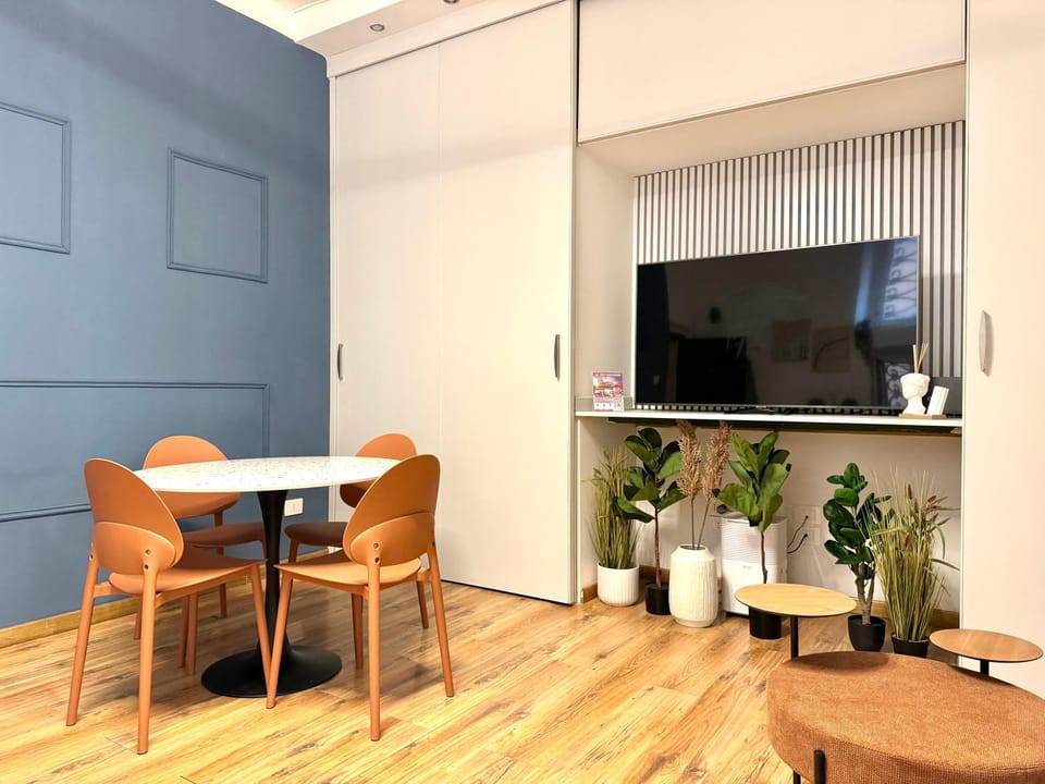 Boutique Trevi Apartment Apartment in Rome