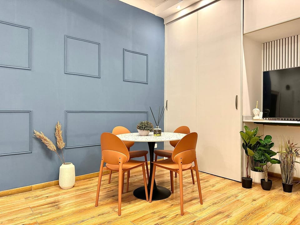 Boutique Trevi Apartment Apartment in Rome
