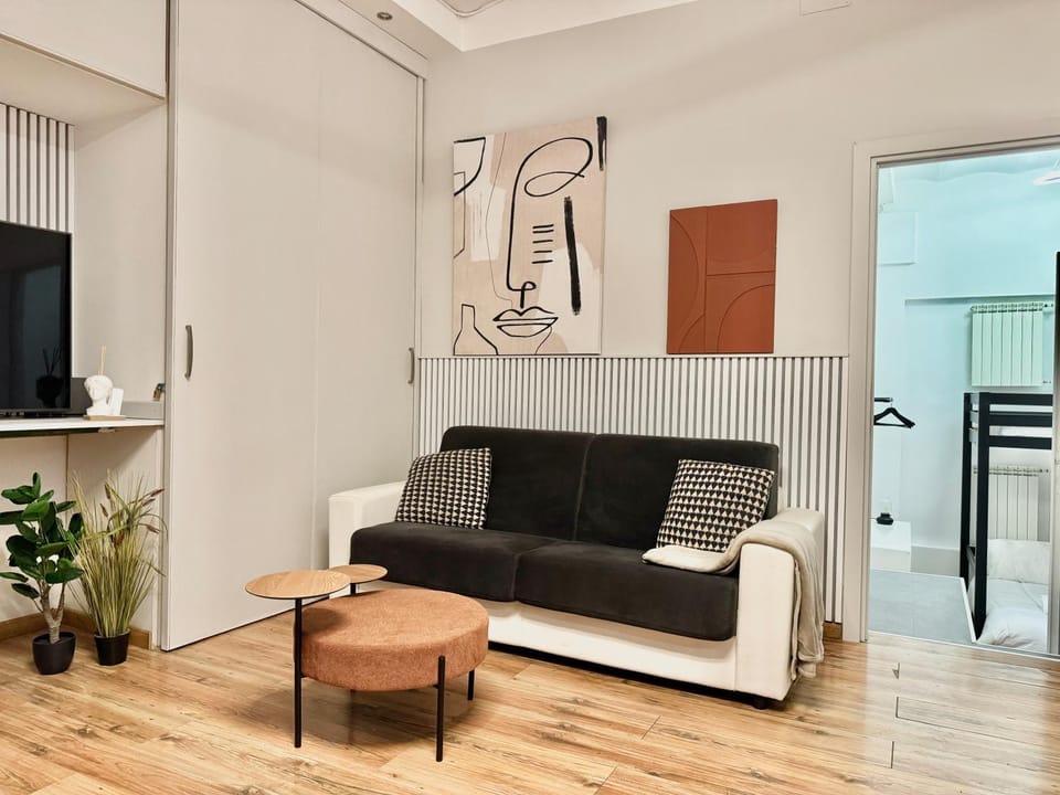 Boutique Trevi Apartment Apartment in Rome