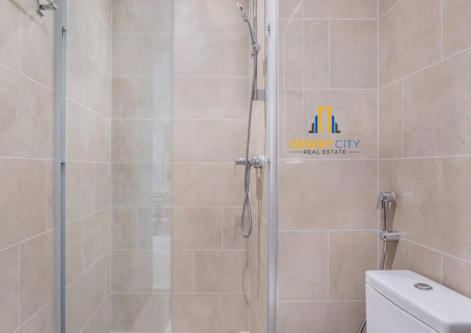 Fully Furnished 2 Bed in Sobha Creek Vista Reserve, Hosted by Desert City Stays Apartment in Dubai