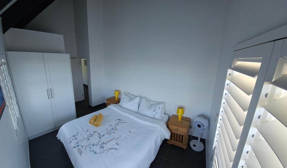 The Beech Way Cottage Apartment in Eastern Cape