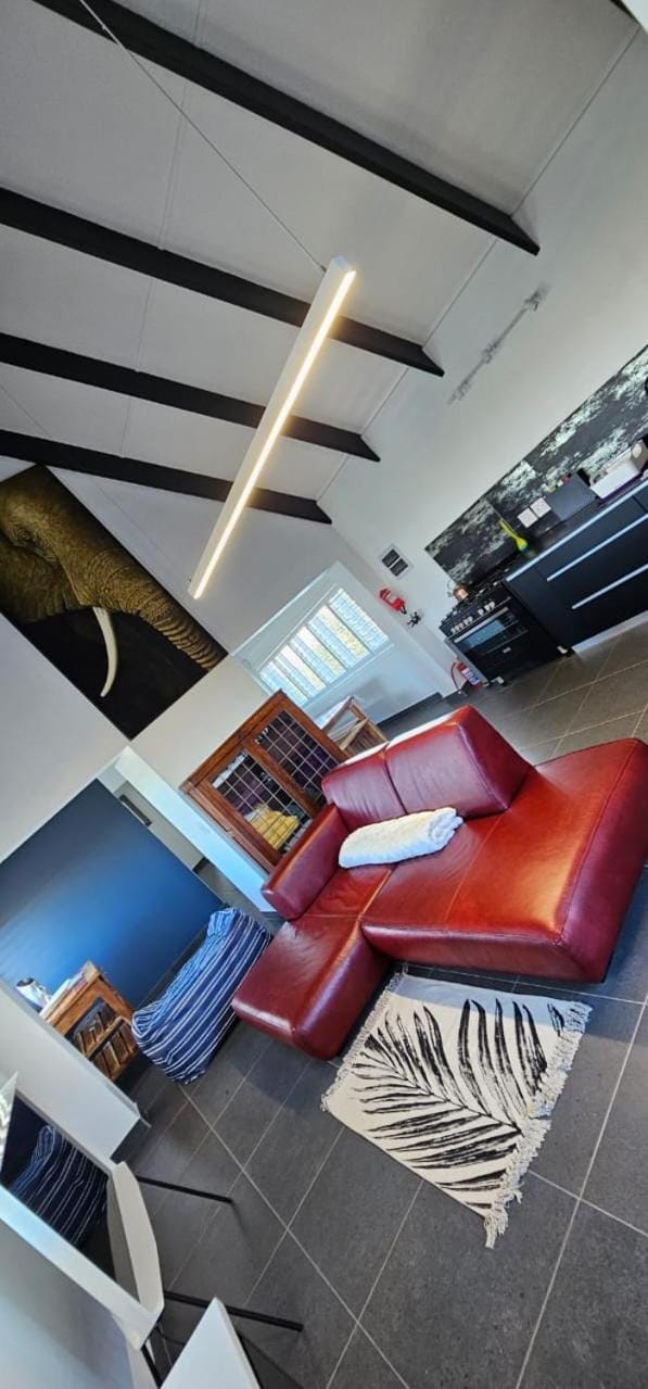 The Beech Way Cottage Apartment in Eastern Cape