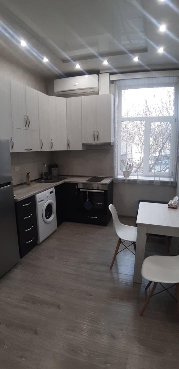 Uyutka Apartment in Yerevan