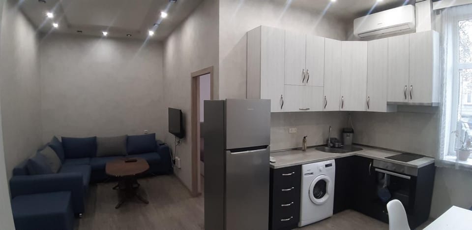 Uyutka Apartment in Yerevan