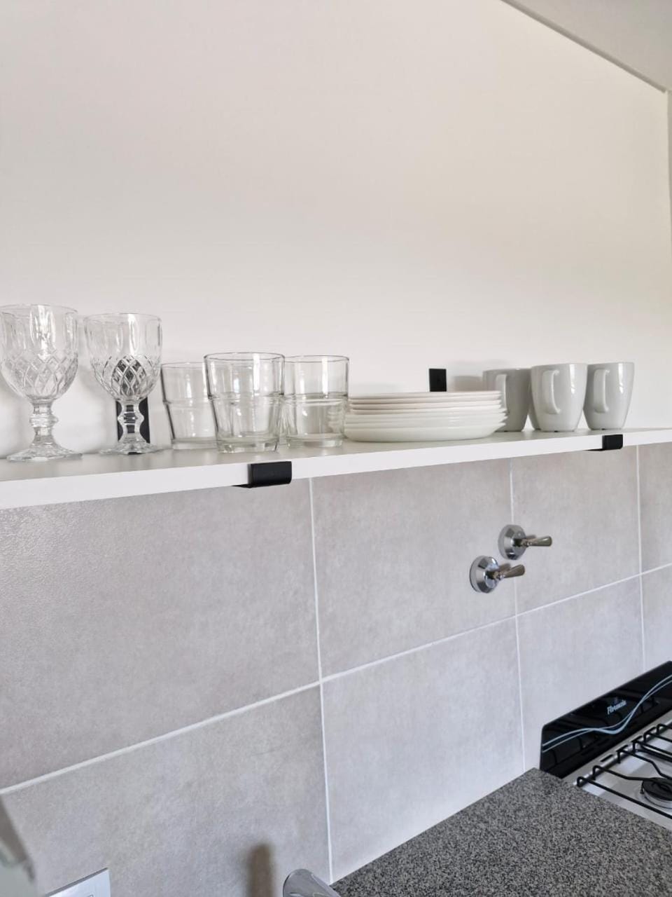 Rodrigo San Juan Apartment in San Juan