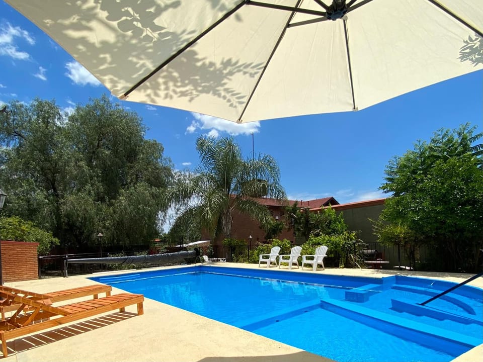 La Cantata Apartment in Villa de Merlo