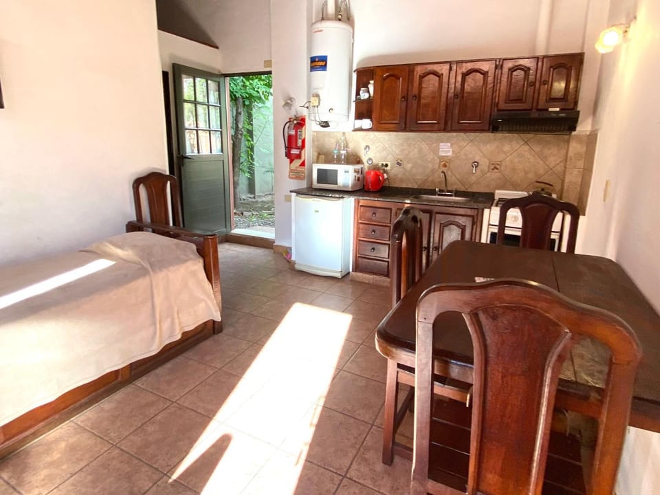 La Cantata Apartment in Villa de Merlo
