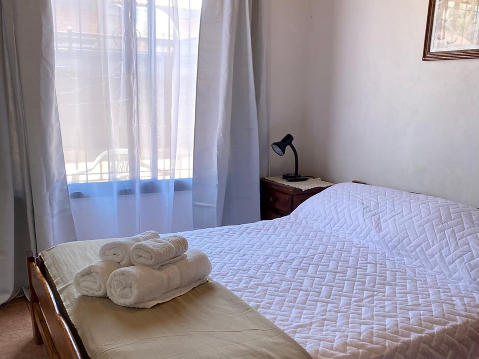 La Cantata Apartment in Villa de Merlo